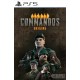 Commandos: Origins PS5
